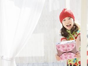 プリザーブドフラワー通販でギフトを注文