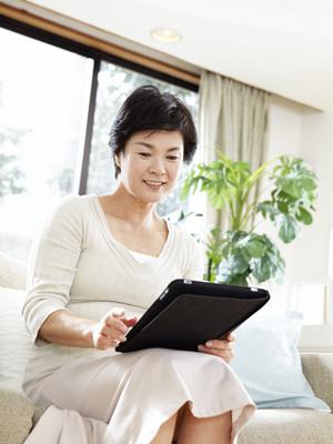 がま口の可愛い小銭入れを買おう