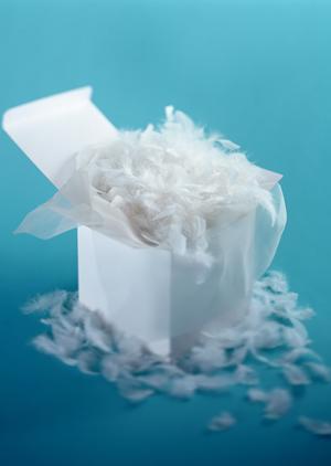 高品質のチラシが短納期で低価格