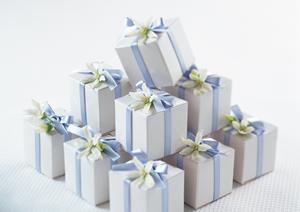 体裁もそろえることができる挨拶状印刷